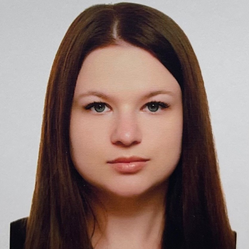 Ковылова Софья Васильевна